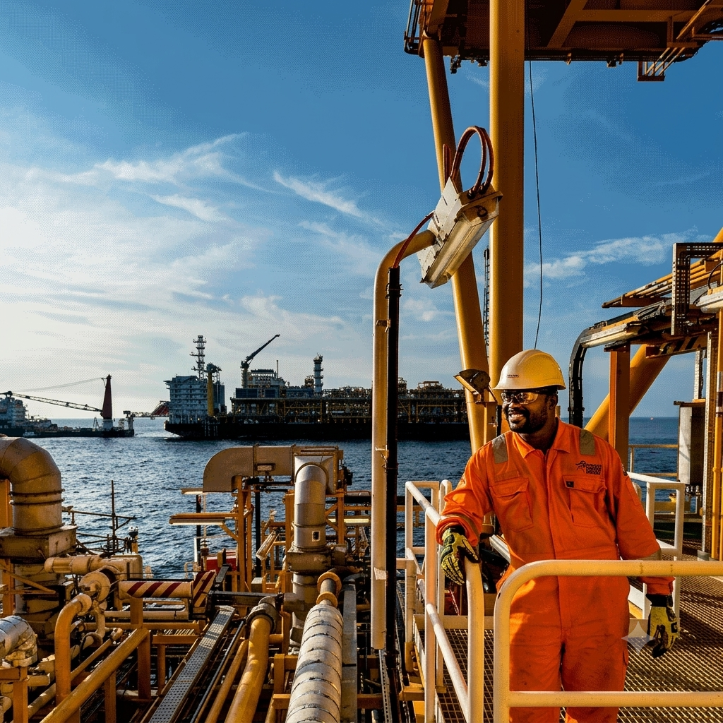 Opharmz Energy Operations