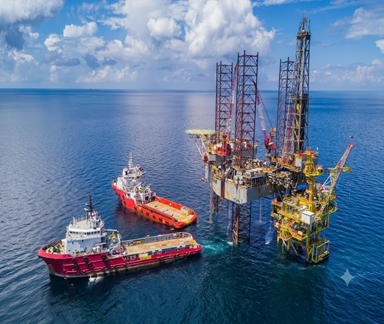 Marine Agency & Port Services image port