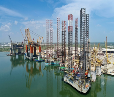 Project & Facility Management